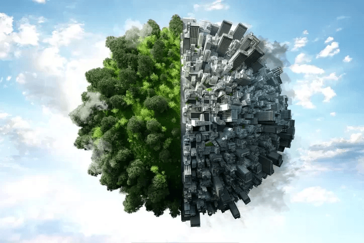 Brasil precisa liderar a transição para a economia verde global