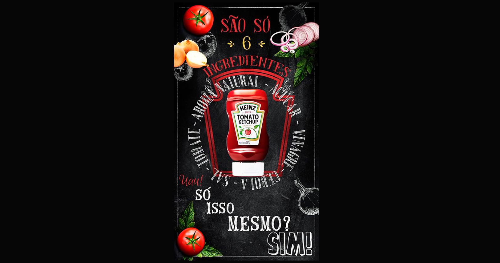 Parceria da Kraft Heinz e Office Midia OOH gera resultados surpreendentes