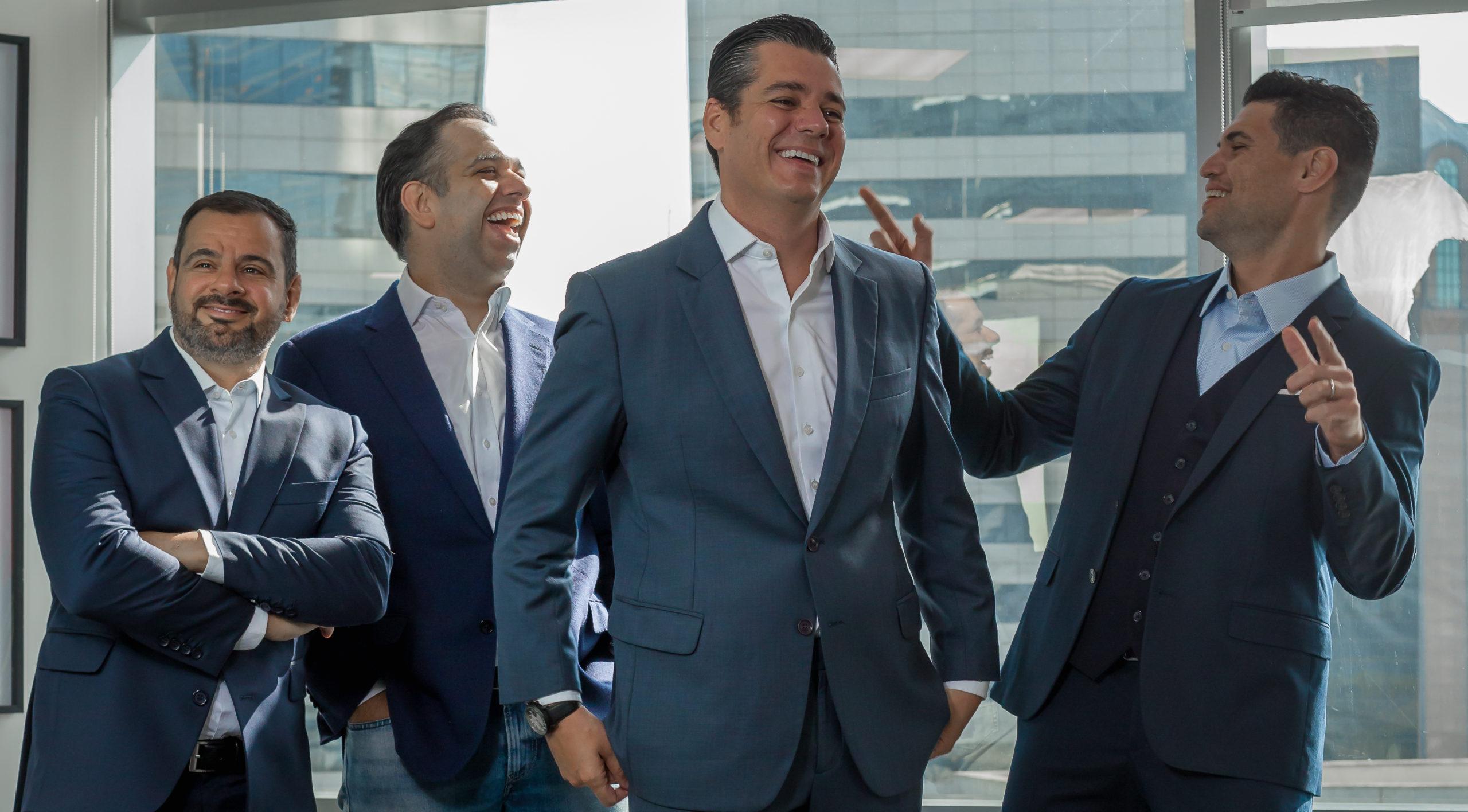 UMA NOVA PONTE PARA AS EMPRESAS
