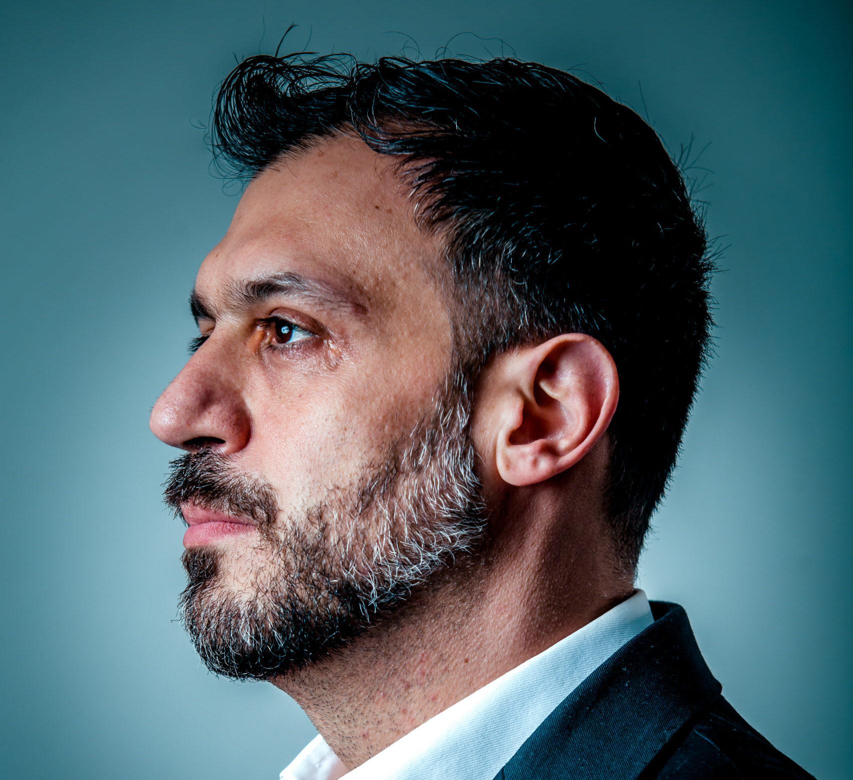 Tiago Alves: Compartilhando espaços e ideias