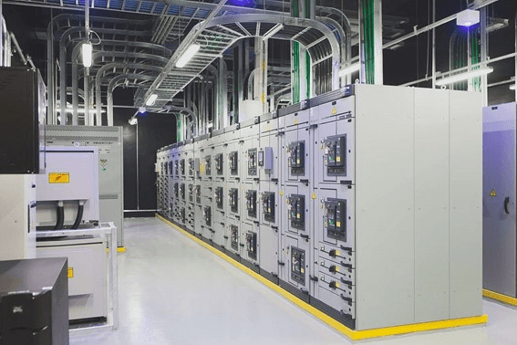 O Futuro da Infraestrutura Digital no Brasil
