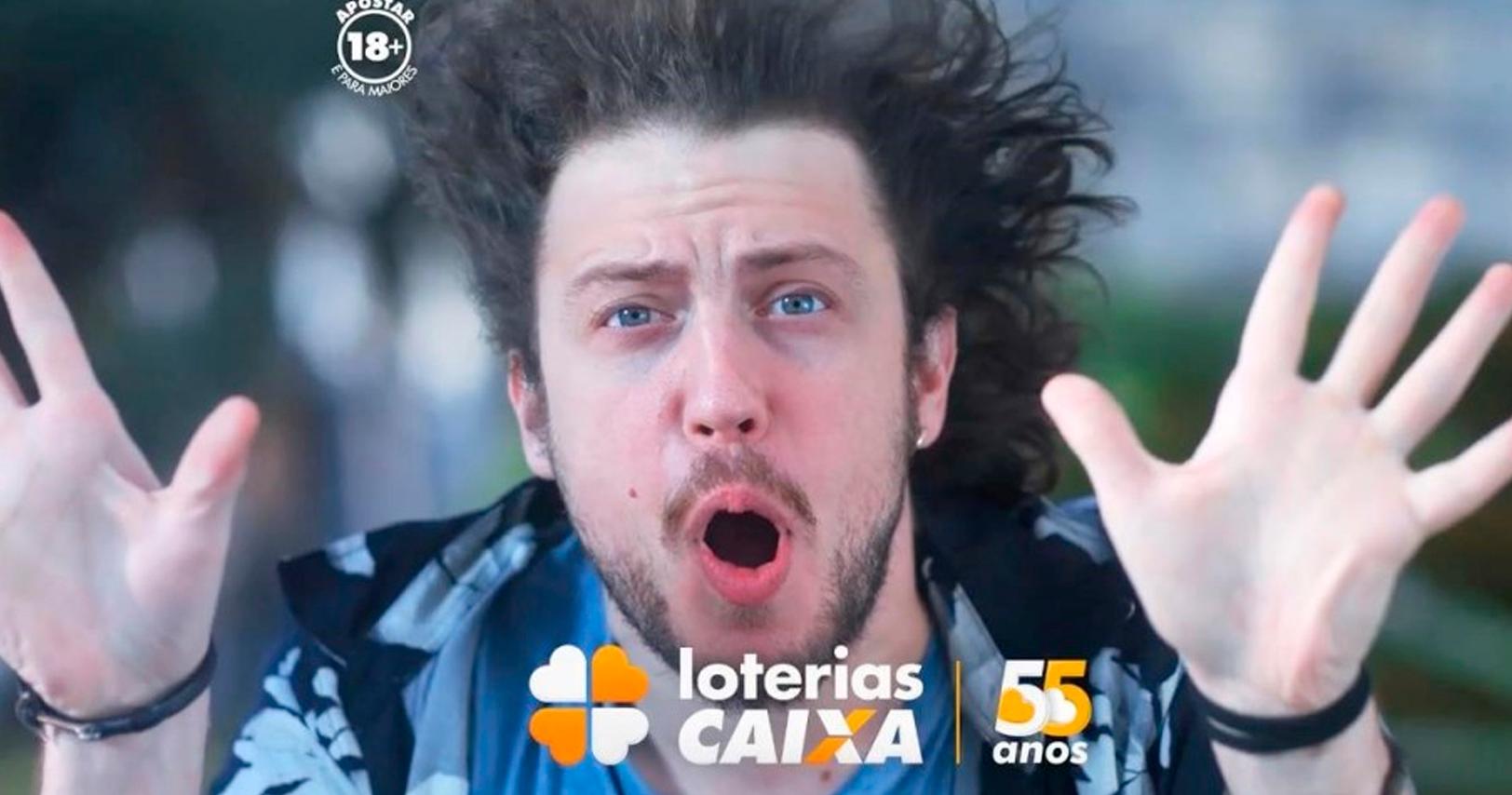 Mega da Virada começa campanha de divulgação 2017