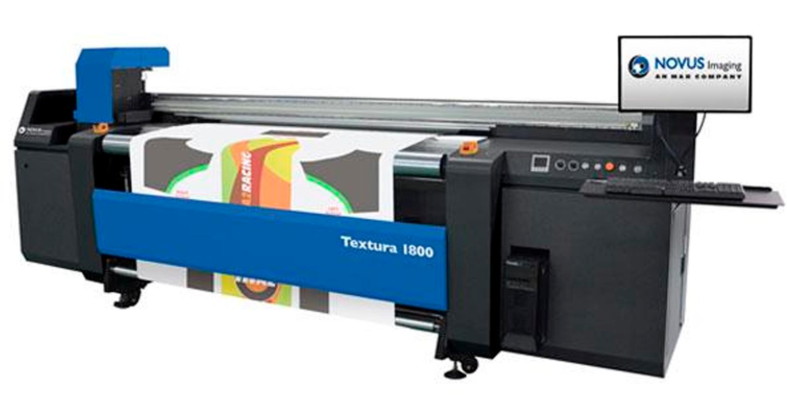 M&R apresenta a Novus Textura 1800