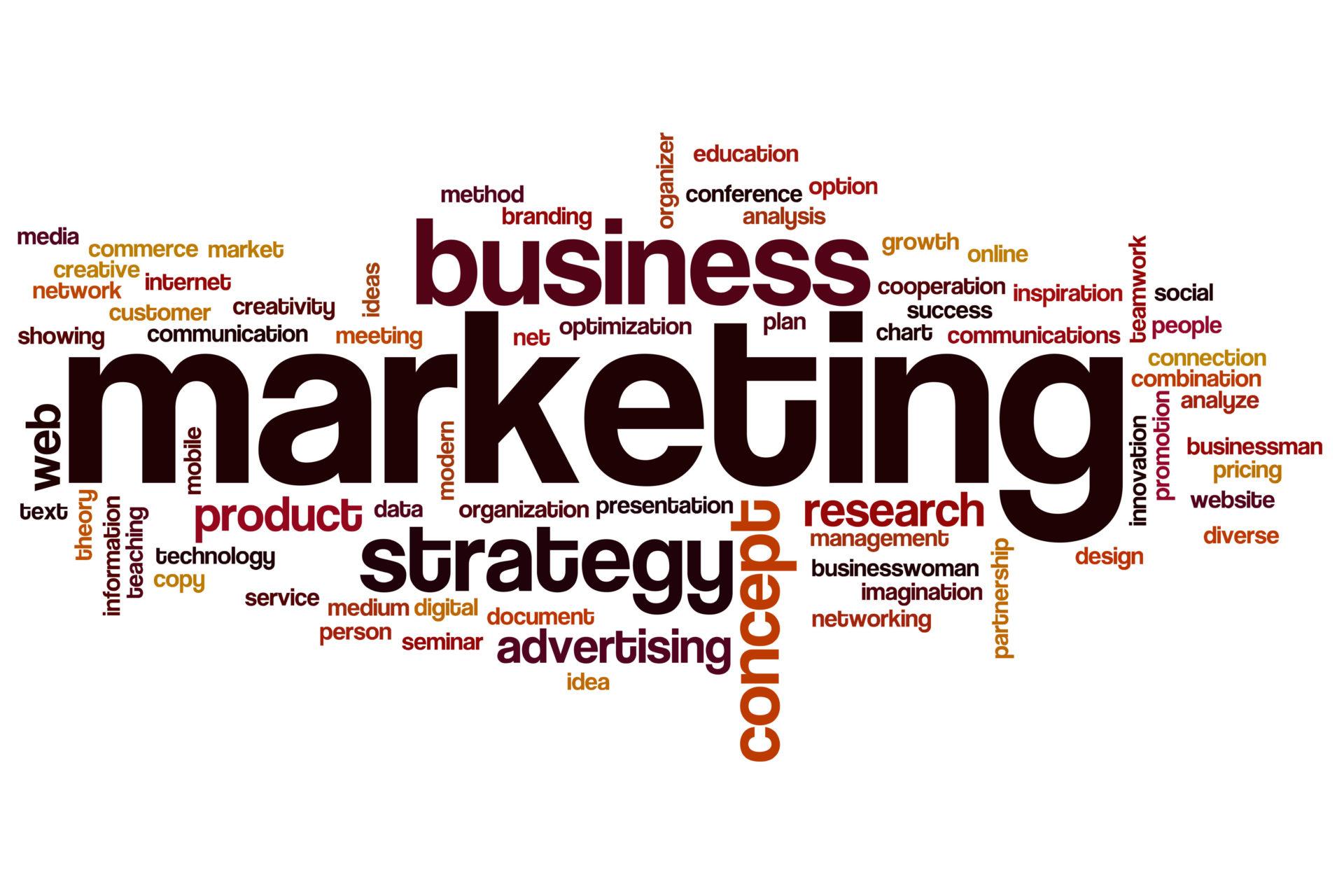 Mas o que é mesmo marketing?
