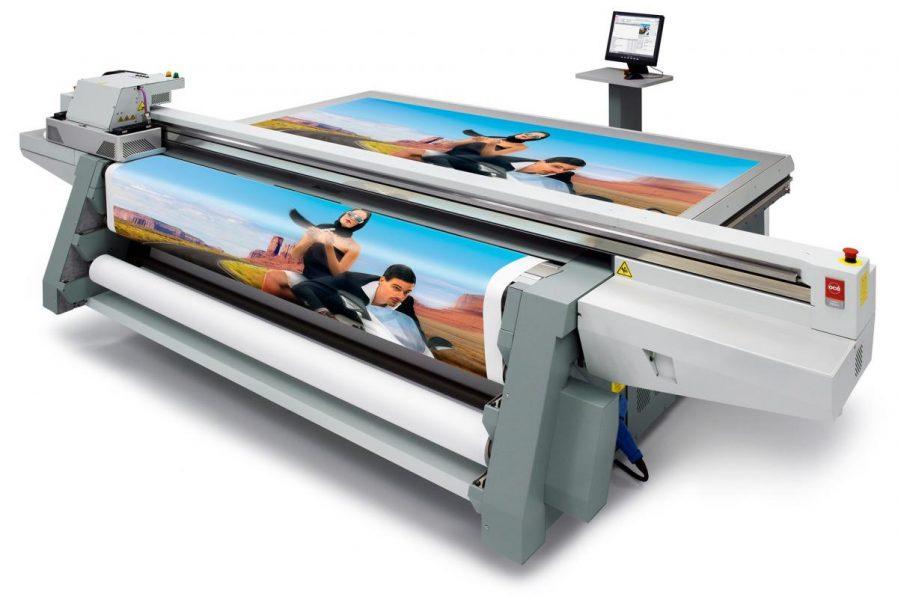 Canon desenvolve tecnologia que promete transformar o mercado de impressão.