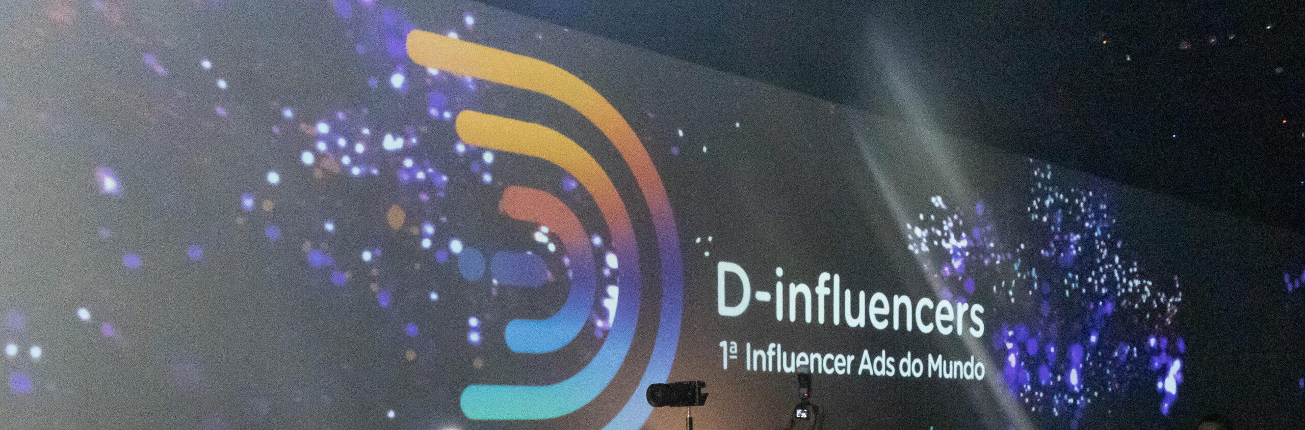 D-Influencers: A Revolução do Marketing de Influência no Brasil