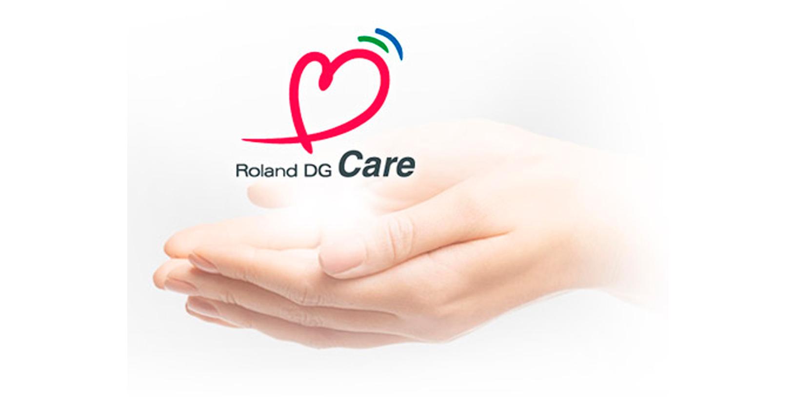 Roland DG oferece serviço de Extensão de Garantia