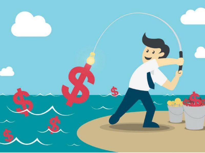 Entrevista mostra vantagens de se investir em publicidade.
