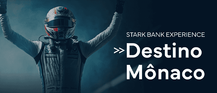 Stark Bank Impulsiona o Mercado com Experiências Exclusivas em Mônaco