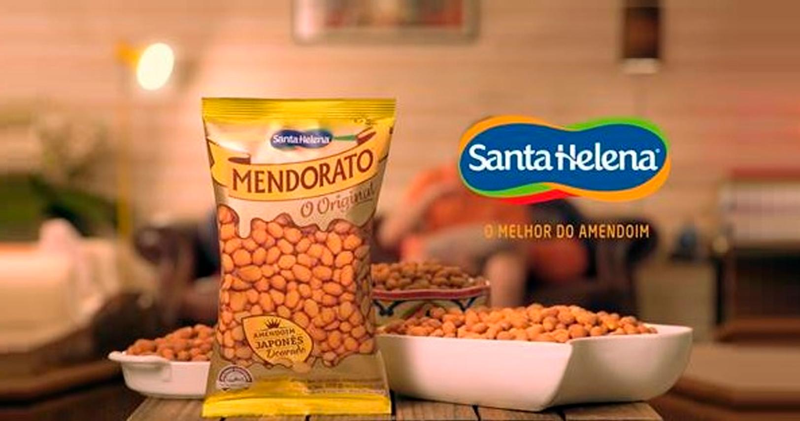 Alta Comunicazione cria campanha para marca Santa Helena