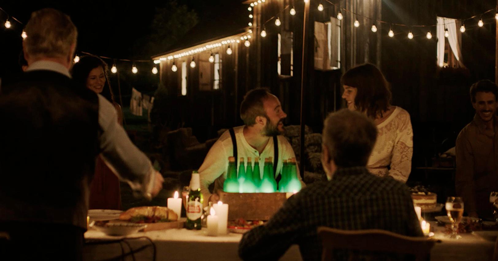 Stella Artois em primeira campanha 100% brasileira