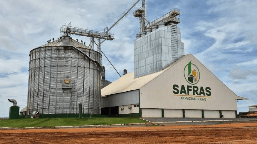 Grupo Safras busca reestruturação para renegociar dívidas bilionárias