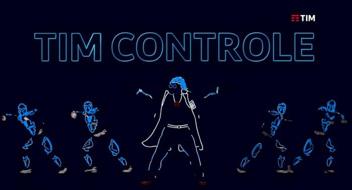 TIM apresenta nova campanha que conta com Música e Dança