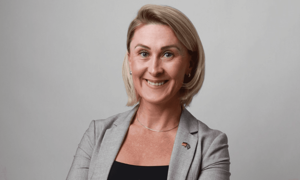Fabiane Wahlbrink é Nomeada Nova Gestora da VDMA no Brasil