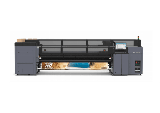 Impressora HP Latex 3200: Um leque de possibilidades