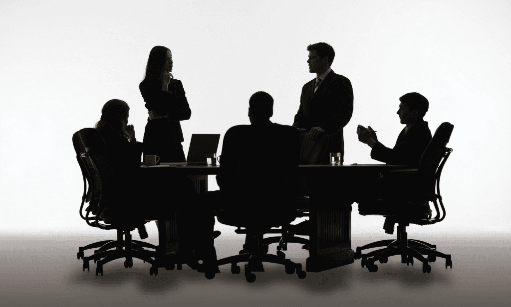 A arte de gerenciar reuniões eficientes no mundo empresarial