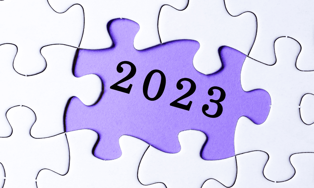 Retrospectiva 2023: O que podemos esperar de 2024