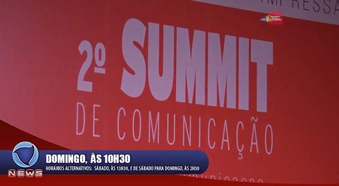 Grandes Nomes da Propaganda:  Nestlé, Summit de comunicação e mais!