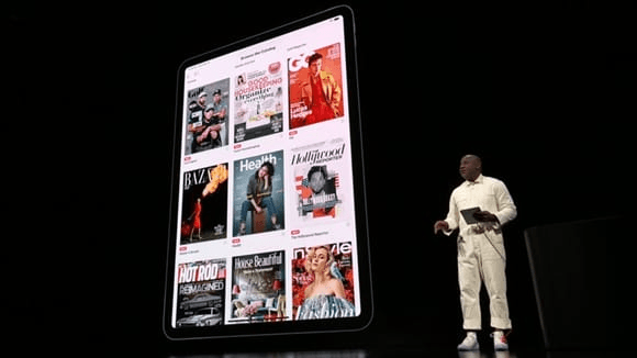 Apple News expande estratégia global e mira crescimento com publishers