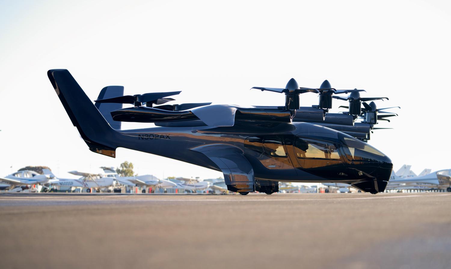 Archer Aviation levanta US$ 430 milhões e avança no mercado de eVTOLs