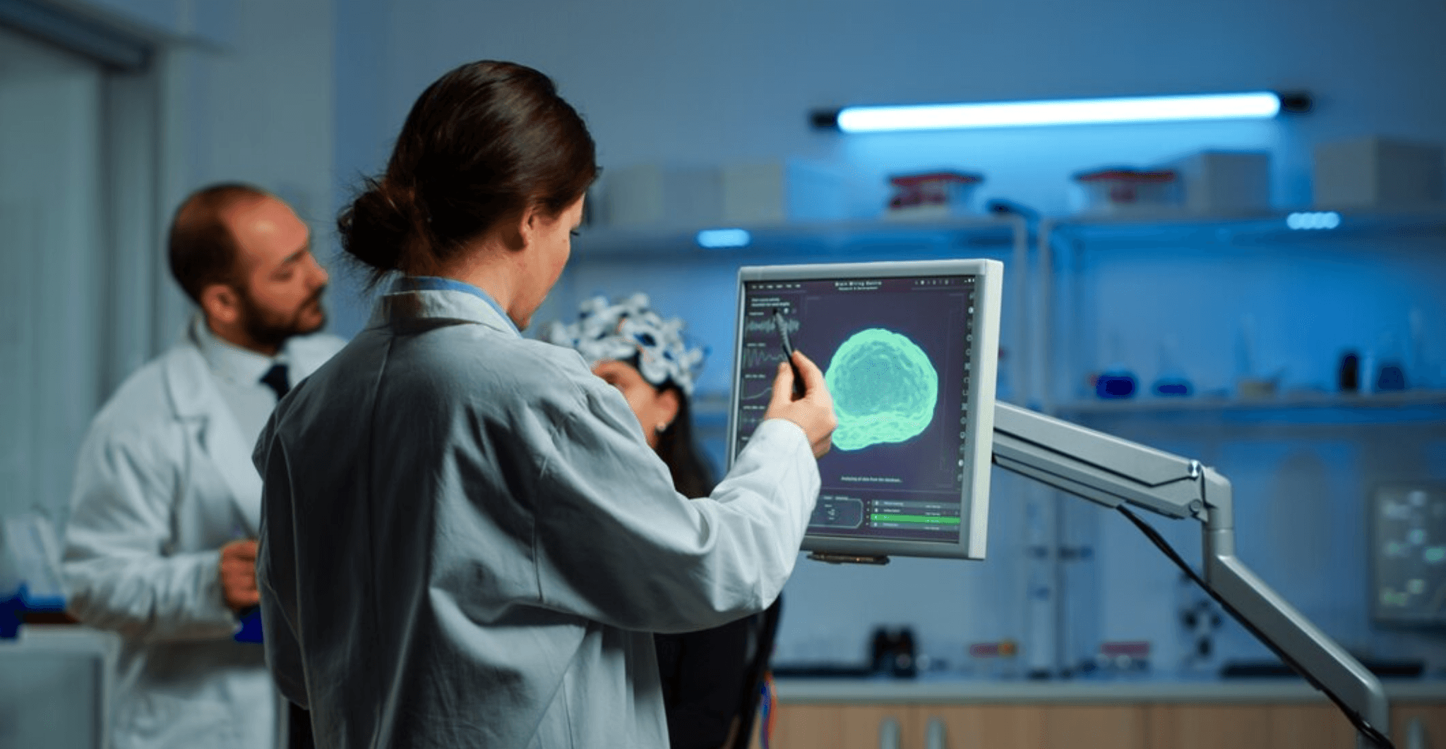 Fundo de R$ 1 bilhão aposta em startups de neurotecnologia