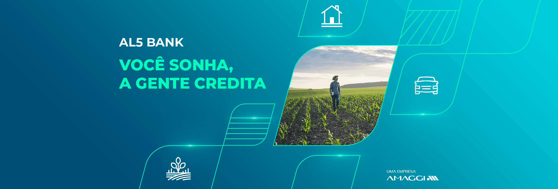 AL5 cresce e mira expansão com estratégia digital e foco no agro