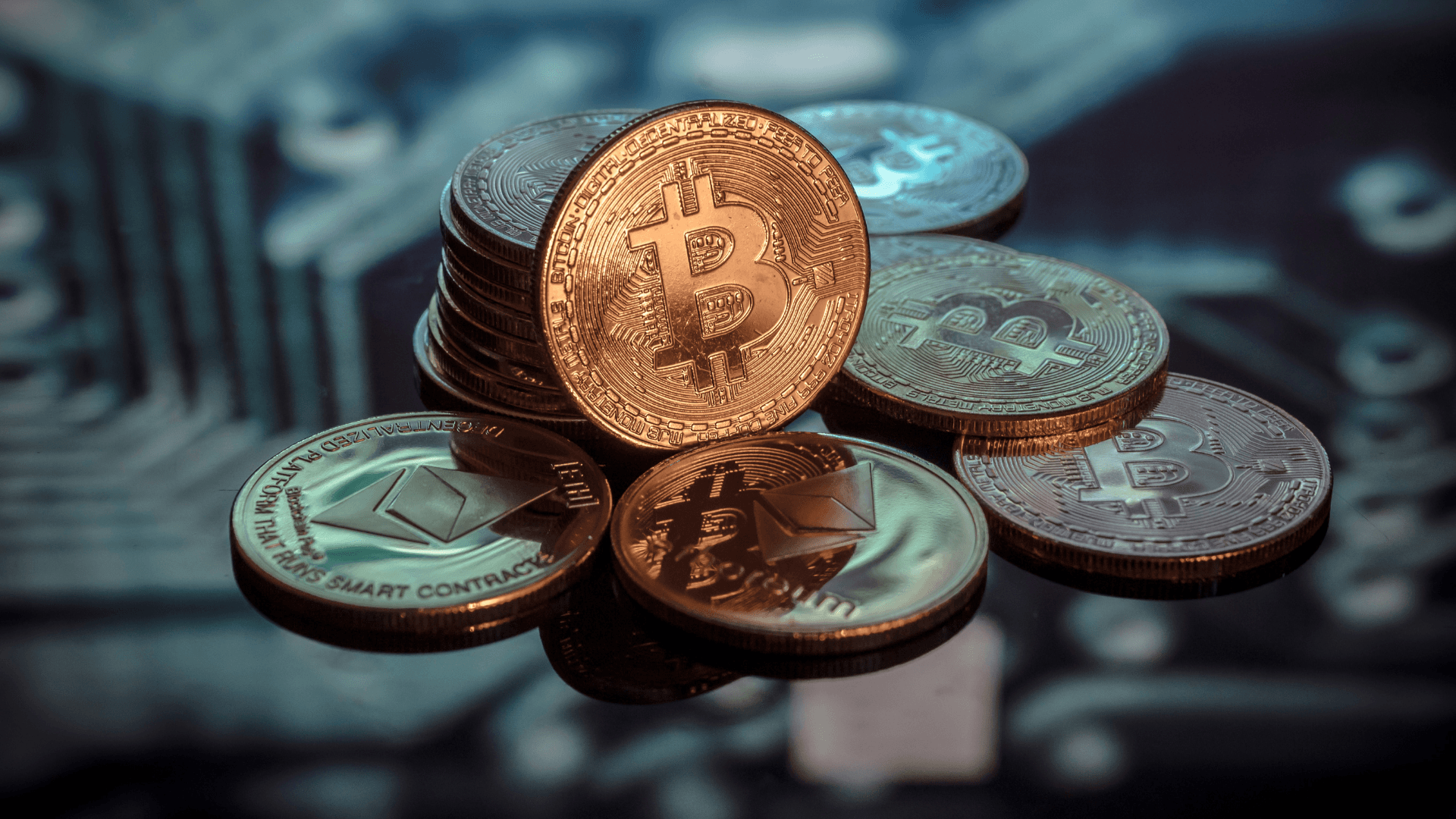 Mercado Bitcoin Revela as 10 Teses Fundamentais para o Ecossistema Cripto
