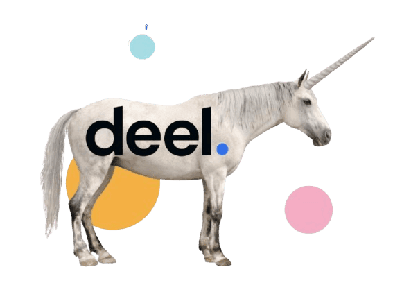 Deel acelera expansão e se aproxima do IPO no mercado global