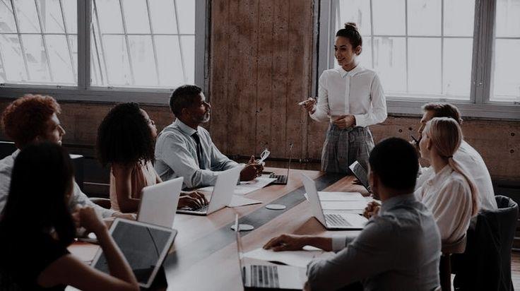 O futuro dos negócios e a valorização das características masculinas e femininas no dia a dia do trabalho