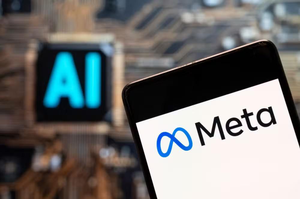 Meta Implementa Nova Política de Identificação de Conteúdo com Inteligência Artificial