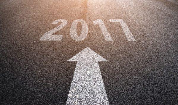 Proposta para um 2017 arrebatador