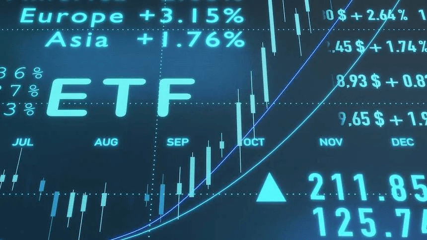 Mercado de ETFs de Altcoins Movimenta Expectativa de US$ 14 Bilhões
