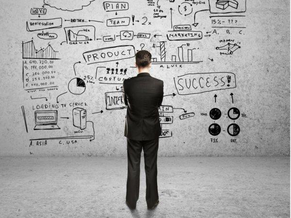Saiba como fazer um plano de marketing em 8 passos