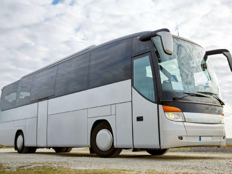 Office Mídia OOH oferece maior portfólio em mídia em ônibus rodoviários