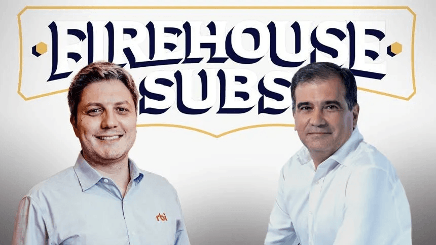 Firehouse Subs Chega ao Brasil com Plano de Abrir 500 Lojas em Dez Anos