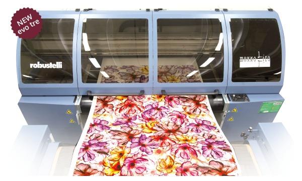 Epson compra empresa Italiana para fortalecer linha de produtos têxteis.
