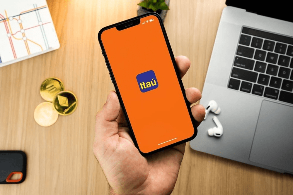 Itaú investe R$ 88,5 milhões na NeoSpace e expande uso de IA