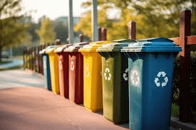 Brasil enfrenta grandes desafios na reciclagem com índices abaixo da média global