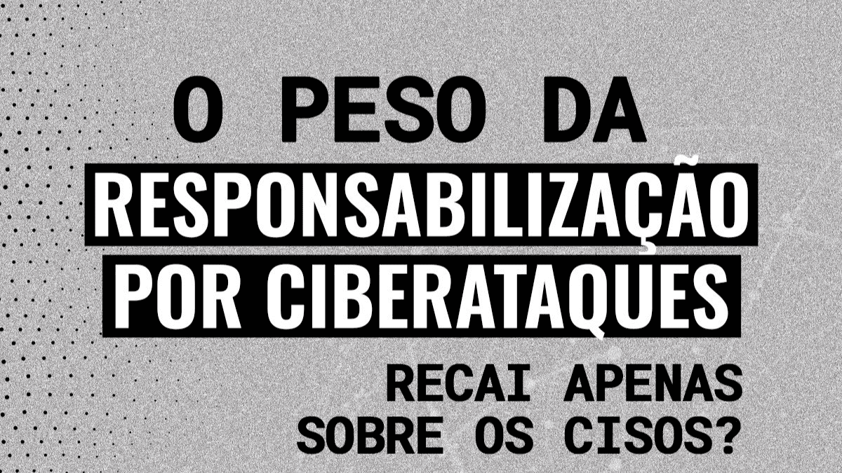 Cibersegurança Impulsiona CFOs e Seguros na Proteção Empresarial