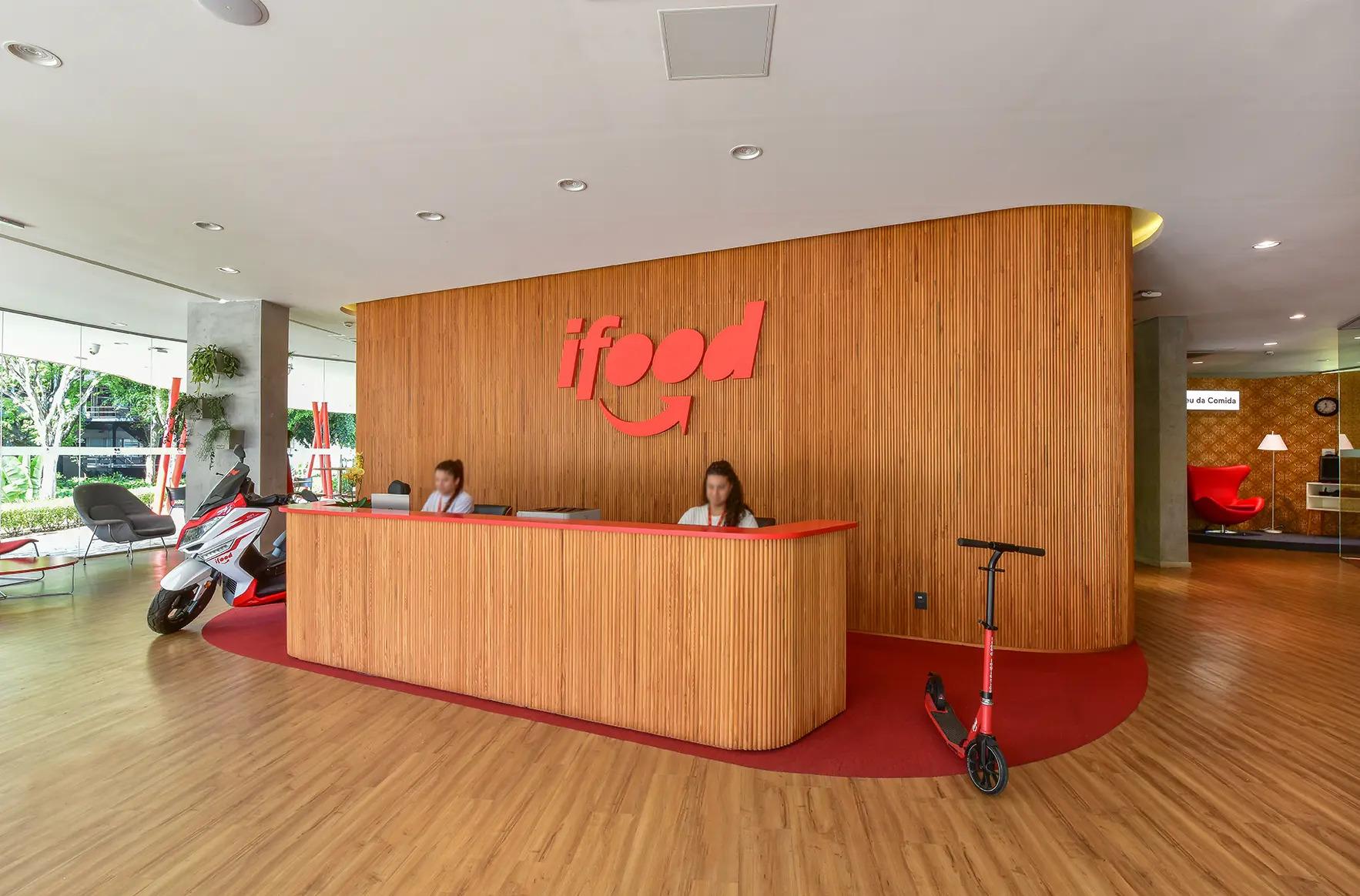 iFood está criando seu próprio banco digital