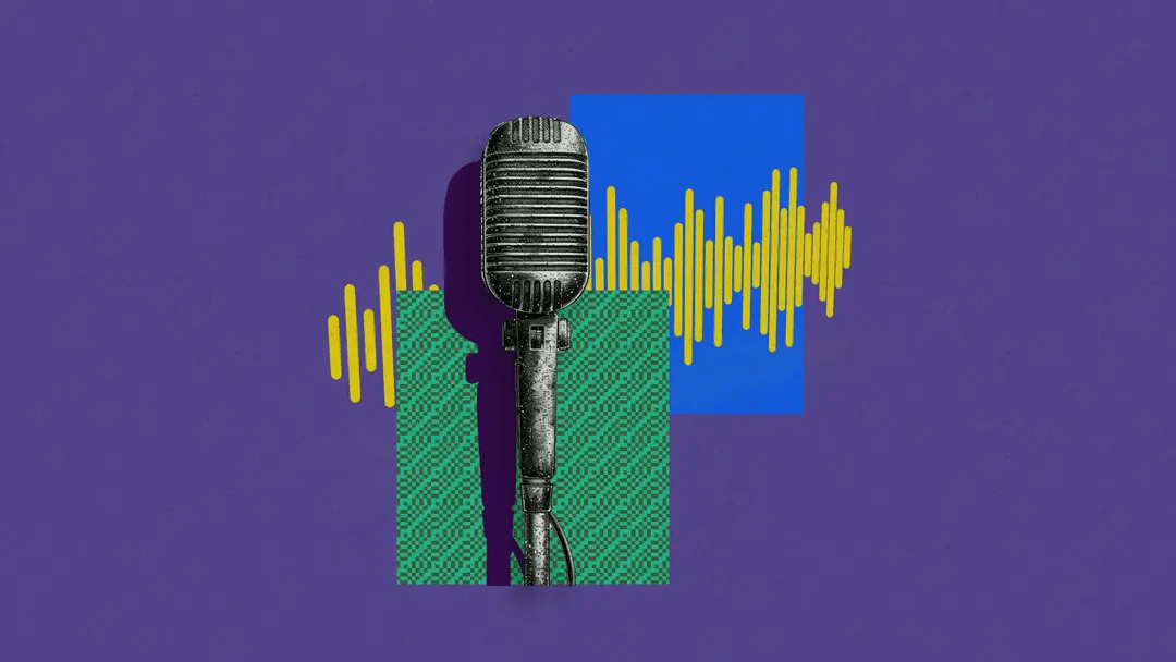 Google transforma textos em podcasts com nova ferramenta de IA