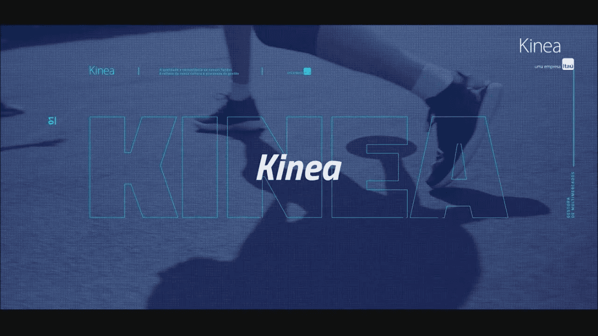 Kinea atinge R$ 130 bilhões em ativos sob gestão com crescimento acelerado