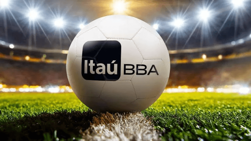 Itaú BBA expande atuação com área dedicada a M&amp;As no mercado esportivo