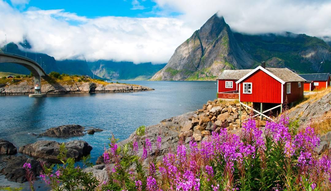 Noruega Lidera o Ranking dos Melhores Países para Aposentadoria em 2024