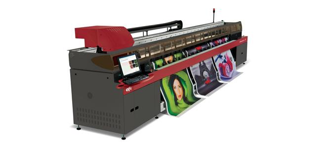 Otimize o tempo de produção do seu negócio com a EFI Matan 5