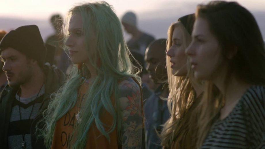 C&A Celebra O Sucesso Do Filme "Despertar"