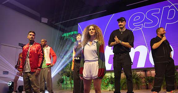 Netshoes expande atuação e aposta na união de esporte e moda