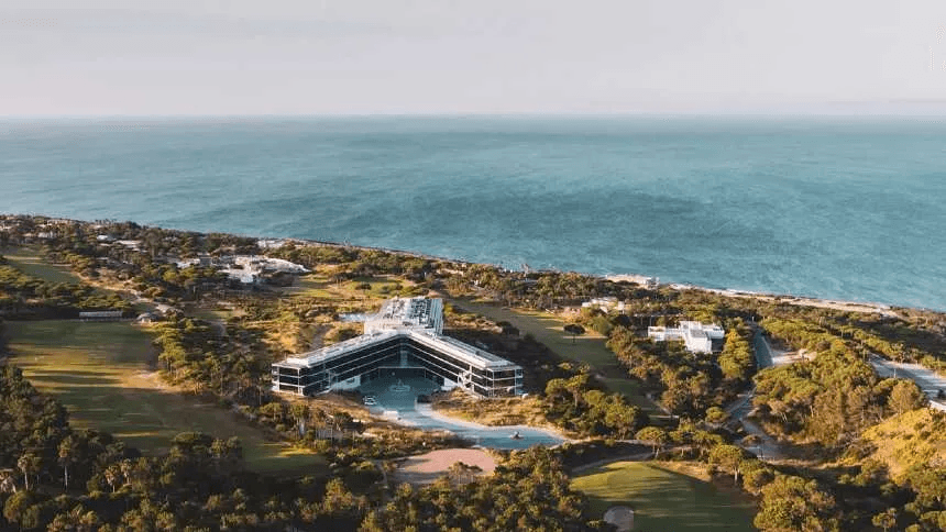 JHSF e BTG Pactual expandem operações internacionais com Fasano Cascais