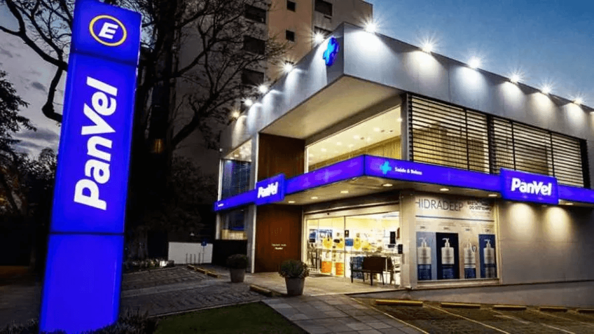 Panvel aposta em retail media para expandir receita e atrair anunciantes
