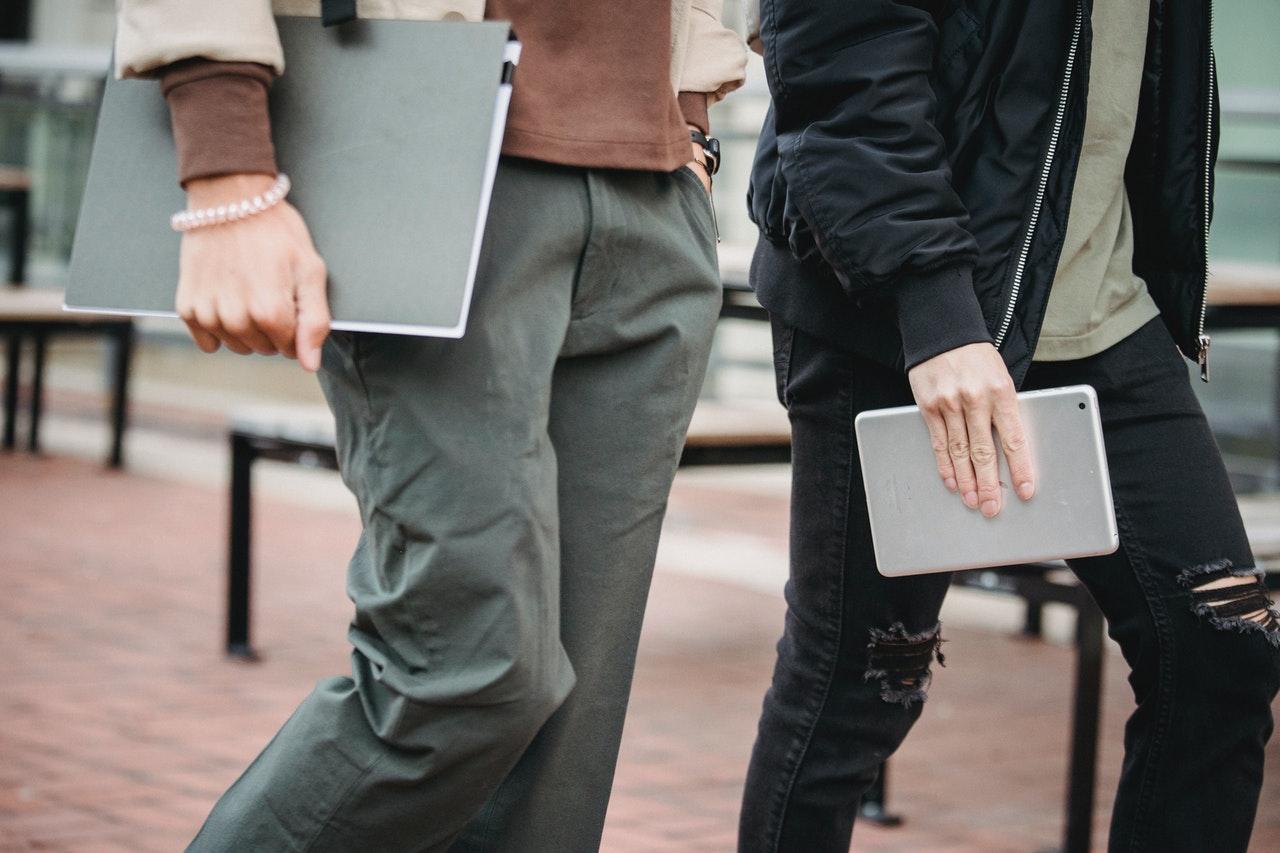 Escolha o caminho da sua jornada digital em 2021